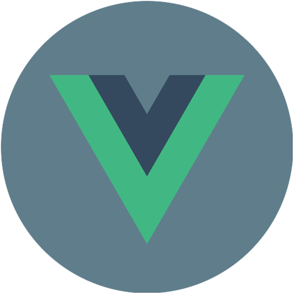 vuejs logo